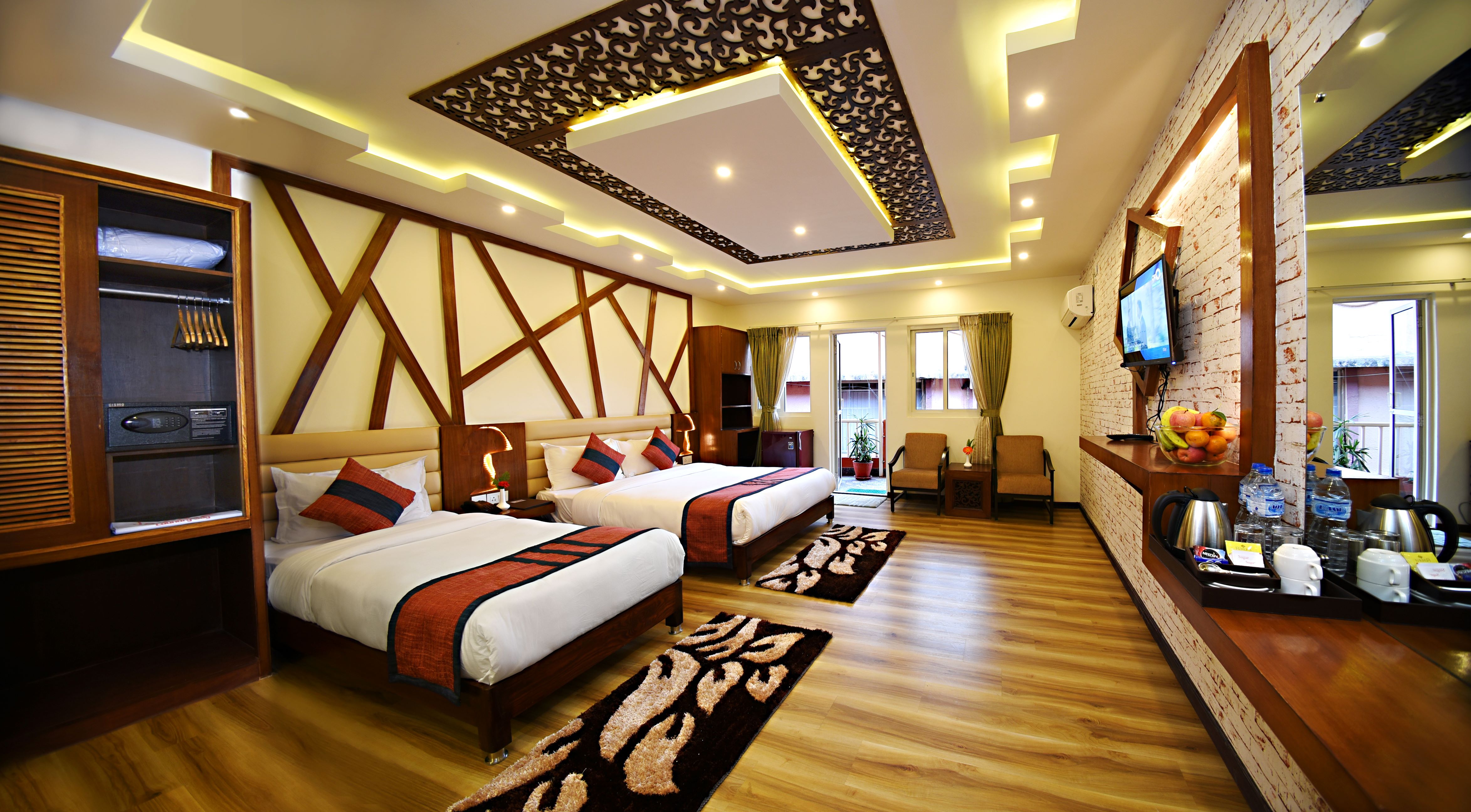 Hotel 3